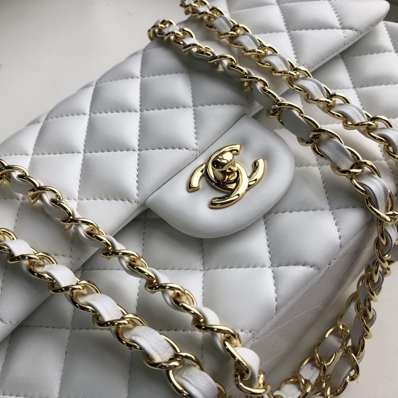 Ch**el cf series bags